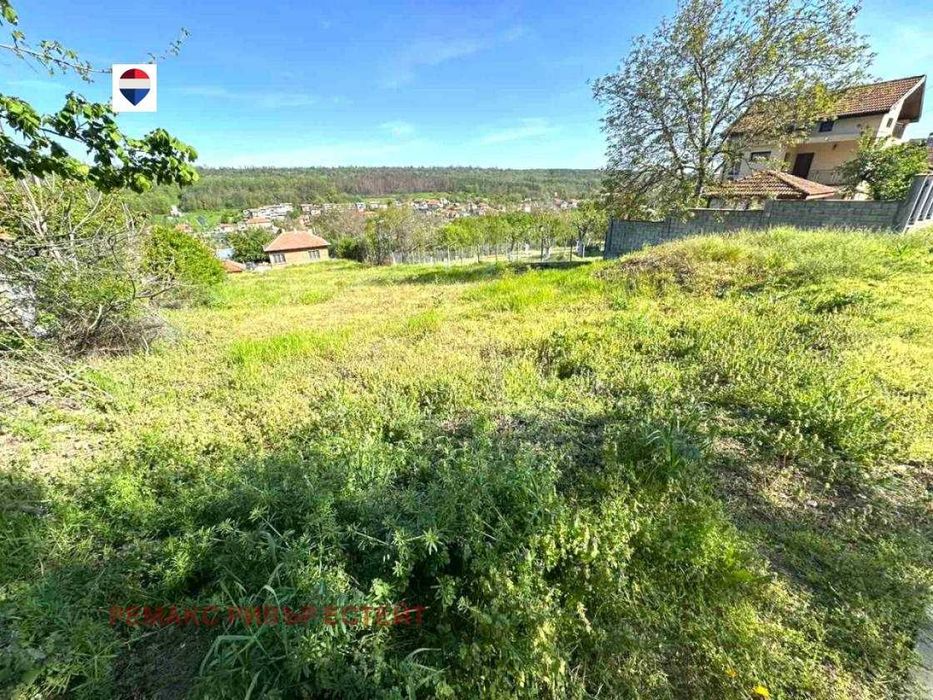 Продава се Парцел в с. Николово, Област Русе - 828 кв.м за 25 €/кв.м - Снимка #3