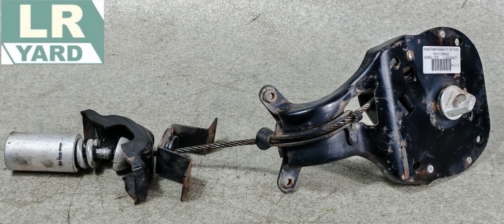 Macara roata rezerva DISCOVERY 3 si 4/ROVER SPORT 2005-2013 LR064520