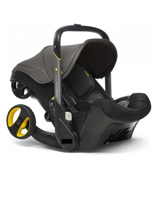 Продам детскую коляску-кресло для авто