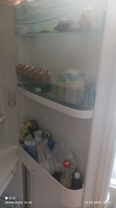 Отдам Холодильник Стинол