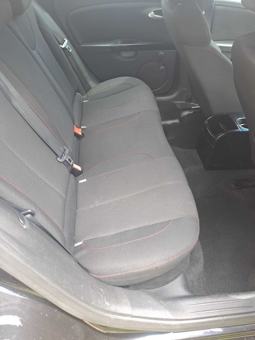 Vand Seat Leon FR