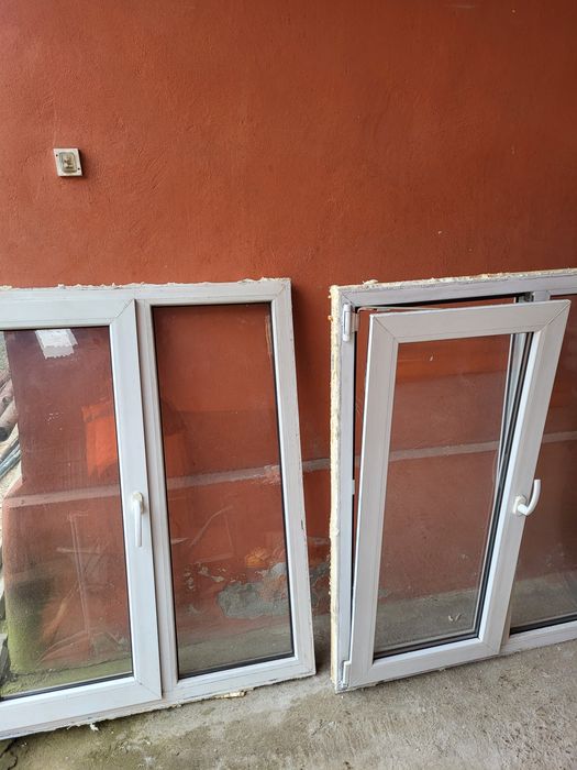 Vand geamuri termopan