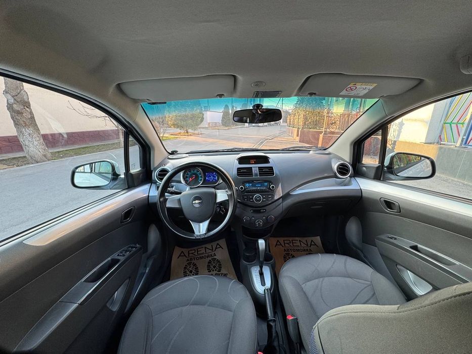 Срочно продаётся Спарк автомат кредит лизинг и рассрочка