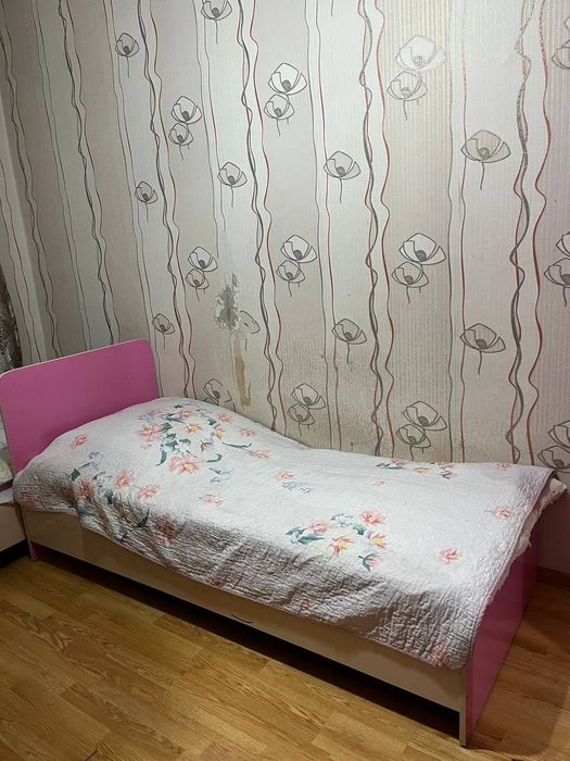 Детский спальнии гарнитур 80000тг