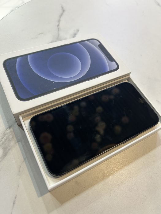 Iphone 12 mini 128gb 85%