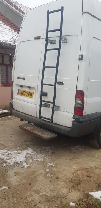 Dezmembrez  ford transit 2000-2012.