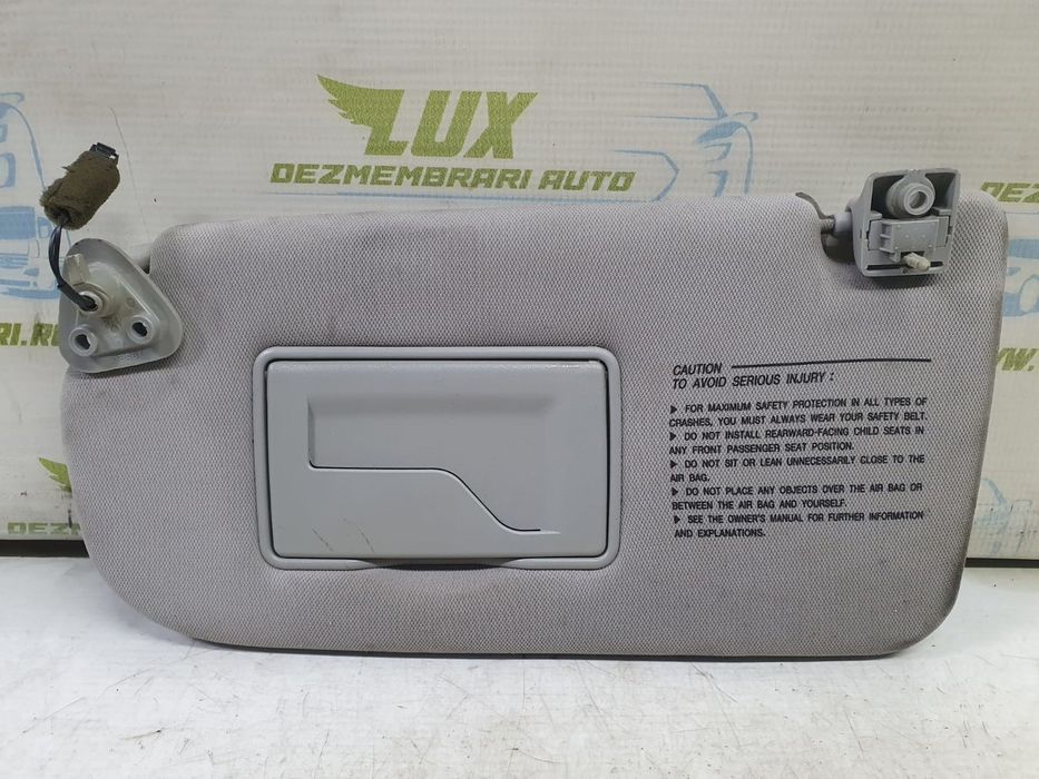 Parasolar stanga Hyundai Tucson 1 (2004 - 2010)