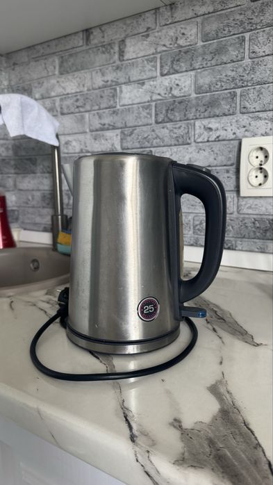 Электрический чайник BOSH (оригинал)