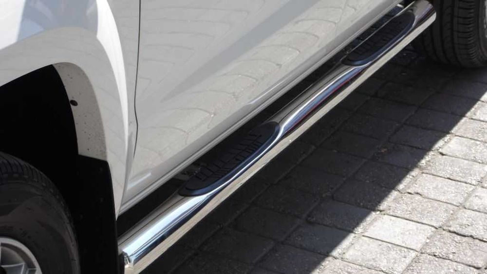 Степенки за джип,бус,пикап