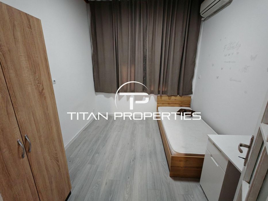 Дава се под наем Етаж от къща в Пловдив, Център - 130 кв.м за 500 € - Снимка #6