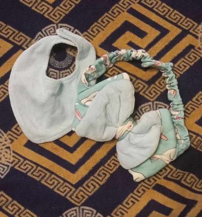 Продам уголок на выписку