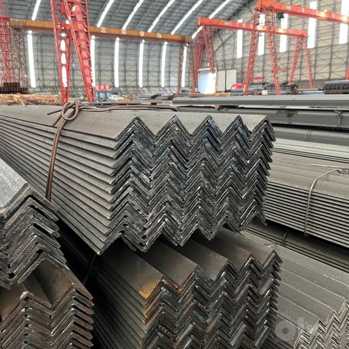 Металлический уголок 110×110×7 мм