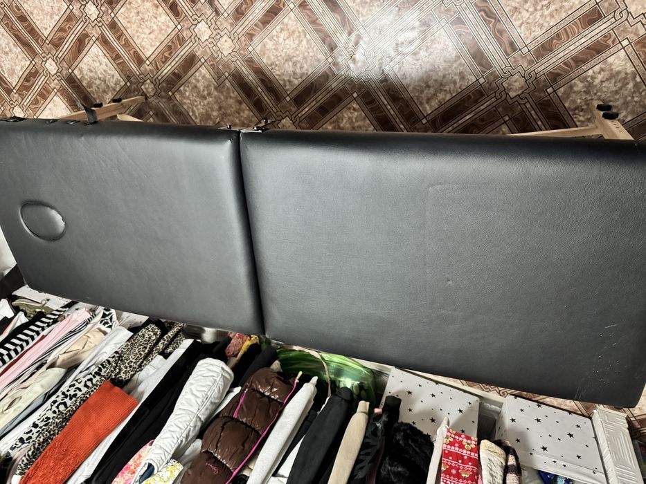 Pant pentru gene nou