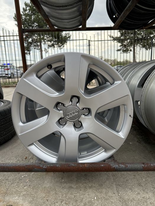 Джанти 5х112 17 цола