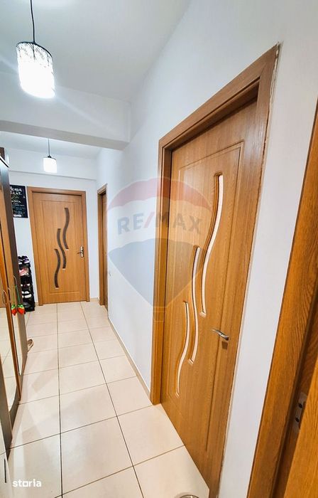 Apartament cu 2 camere de vânzare în Berceni/Drumul Jilavei