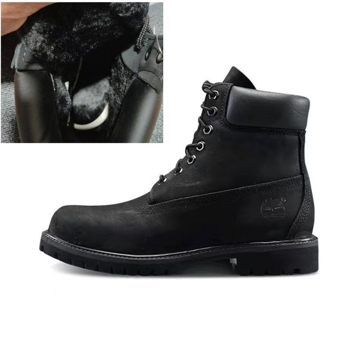 Timberland Shoes for Winter