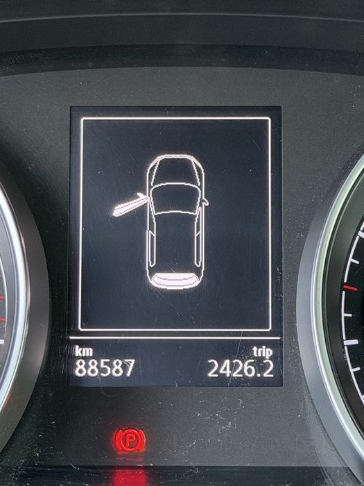 Volkswagen Golf 2017 1.4 TSI BlueMotion | 89k KM | 150CP | Roti schimb vara-iarna