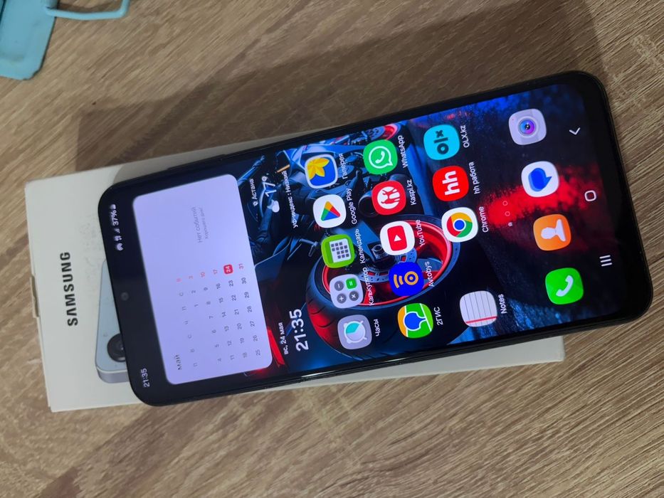 Samsung A13 Астана
