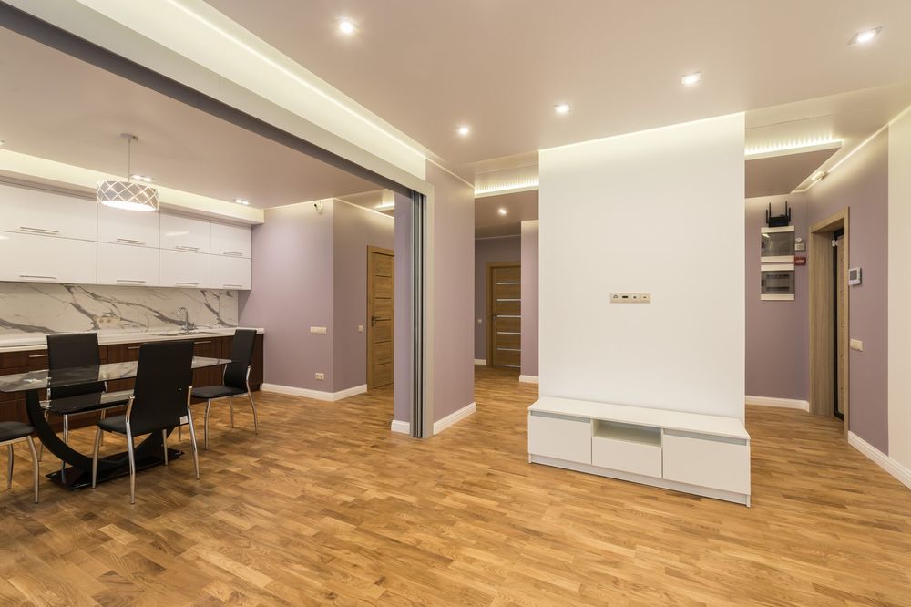 Ремонт квартир. Ремонт офисов. Ремонт домов.