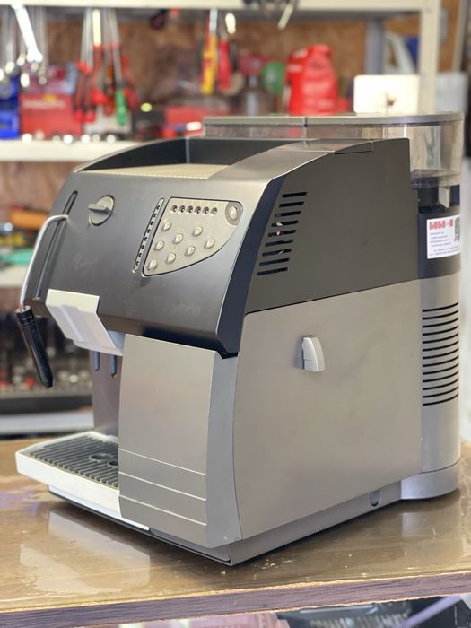 Кафеавтомати | Кафемашини Saeco Magic - 6 месеца гаранция