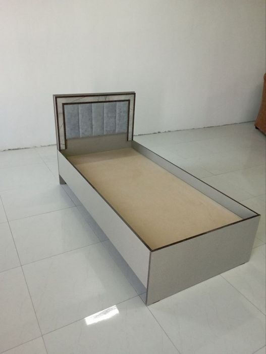 Мебель на заказ Кровать от производителя