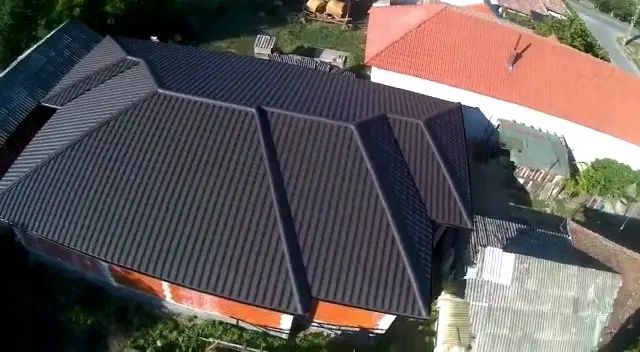 Finisaje interioare și exterioare