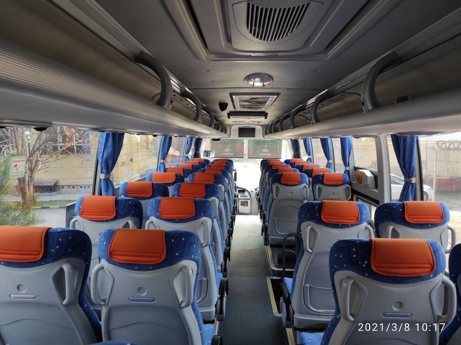 Заказ автобусов. Аренда автобусов. Транспортные услуги.