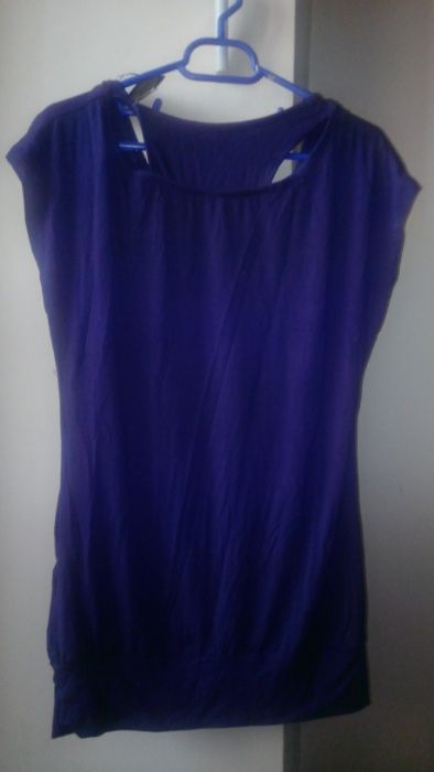 bluza dubla top