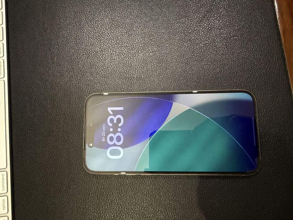 Iphone 15 Pro Max 1 TB