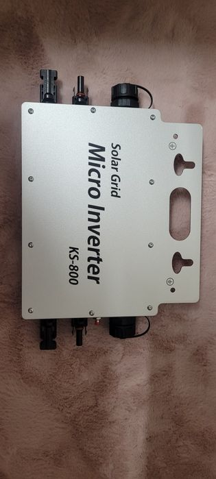 Solar Micro grid invertor 800