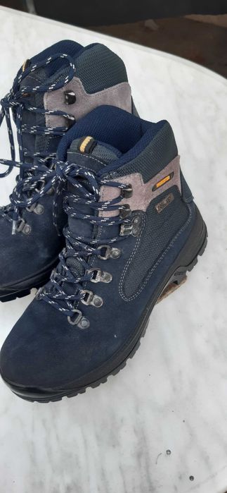 Salewa Lowa Salomon Scarpa  ghete sport/trekking