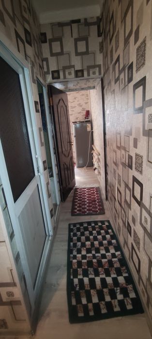 Zangiota tumani Raesentir Shakarchilar mahallasi mikroyaron .1. etaj