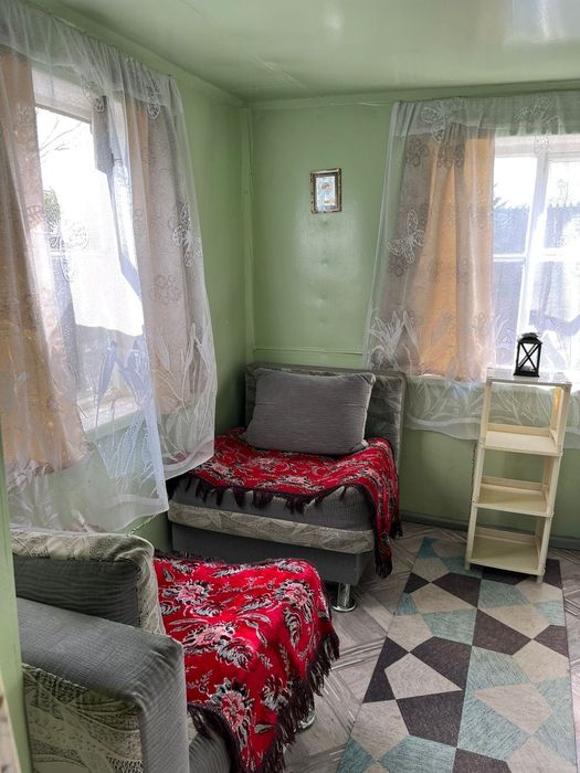 Продам дачу, Краснояские дачи
