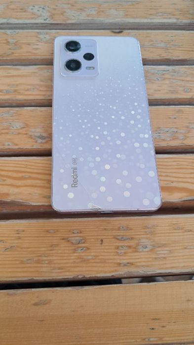 Redmi note 12 pro 5G