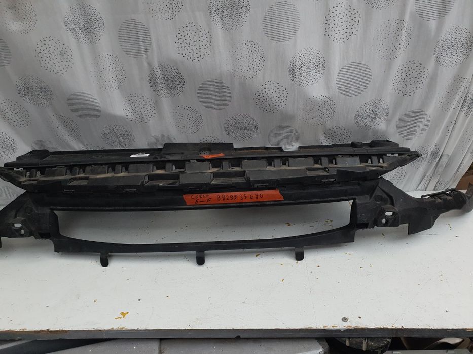 Очиларка преден панел Opel Corsa E Opel corsa F