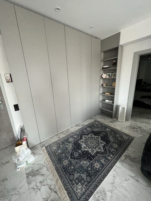 Vand Apartament Bloc nou Etaj 1/4 Popa Nan + Parcare Subterana