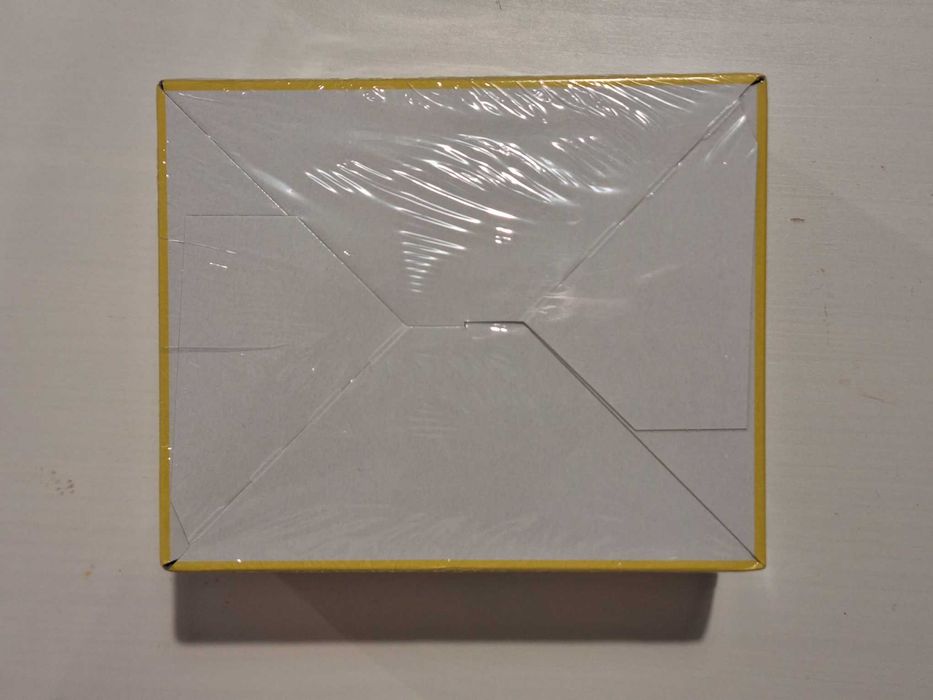 Booster Box One Piece TCG Display OP-15 Adventure on Kami's Island - Sealed (Sigilata)