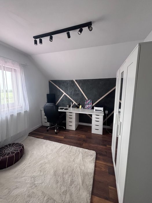Proprietar - vând casă individuală modernă, Sânandrei