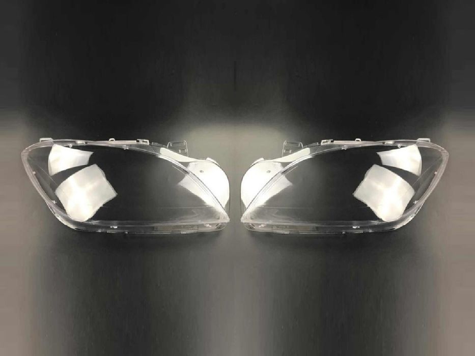 Стъкла за фарове на Mercedes ML W166