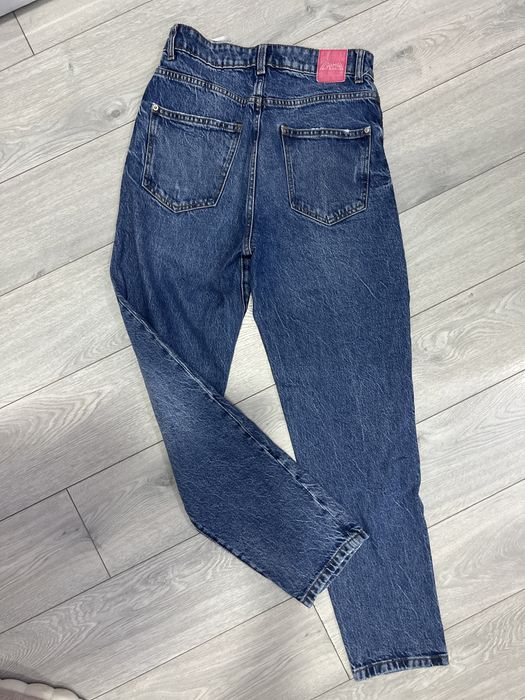 Дамски дънки Straduvarius