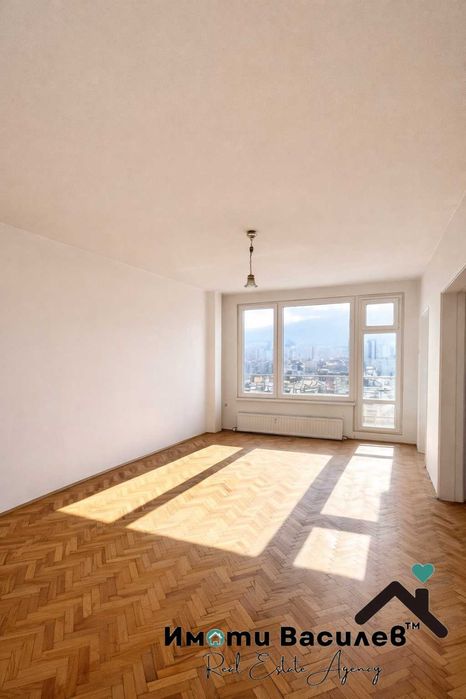 Продава 2-СТАЕН град София, Гео Милев