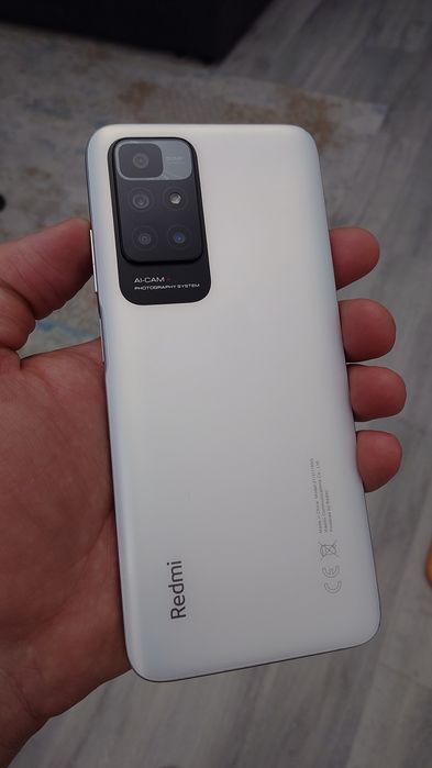 Xiaomi Redmi 10 2022