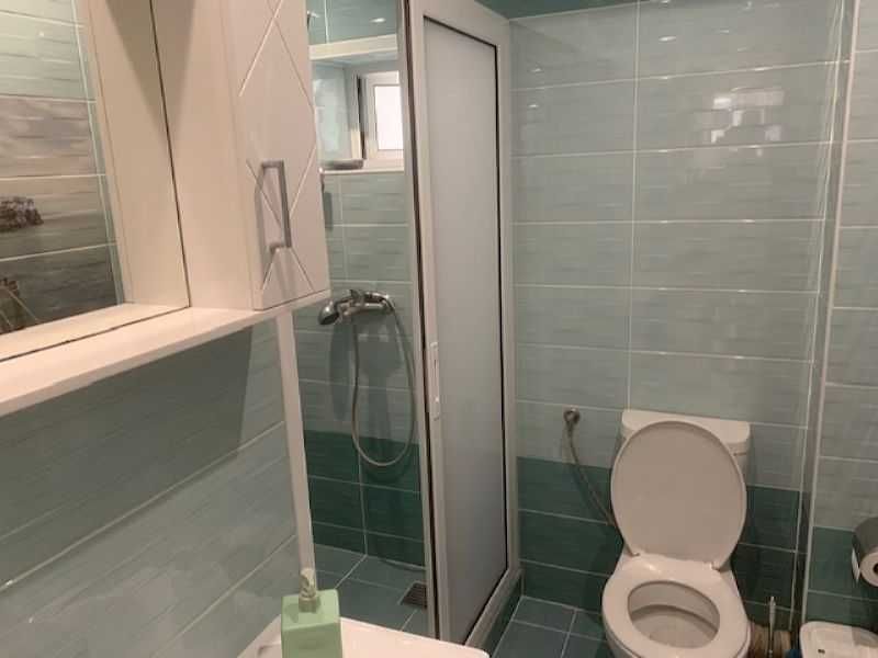 Продава се Етаж от къща в Пловдив, Център - 131 кв.м за 1451 €/кв.м - Снимка #5