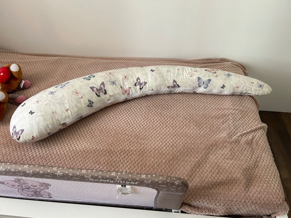 Възглавница за бременни