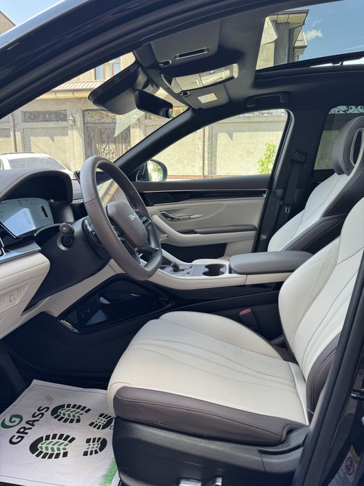 BYD Champion Smart 2026 сотилади