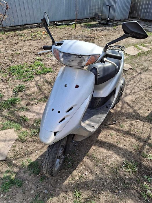 Honda Dio 32 кузова