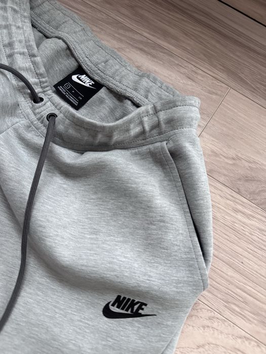 G-STAR RAW/NIKE TCH FLC мъжки панталон!