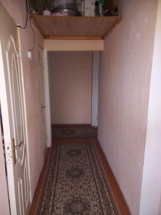 Срочно Центр 3х комнатную квартиру продам