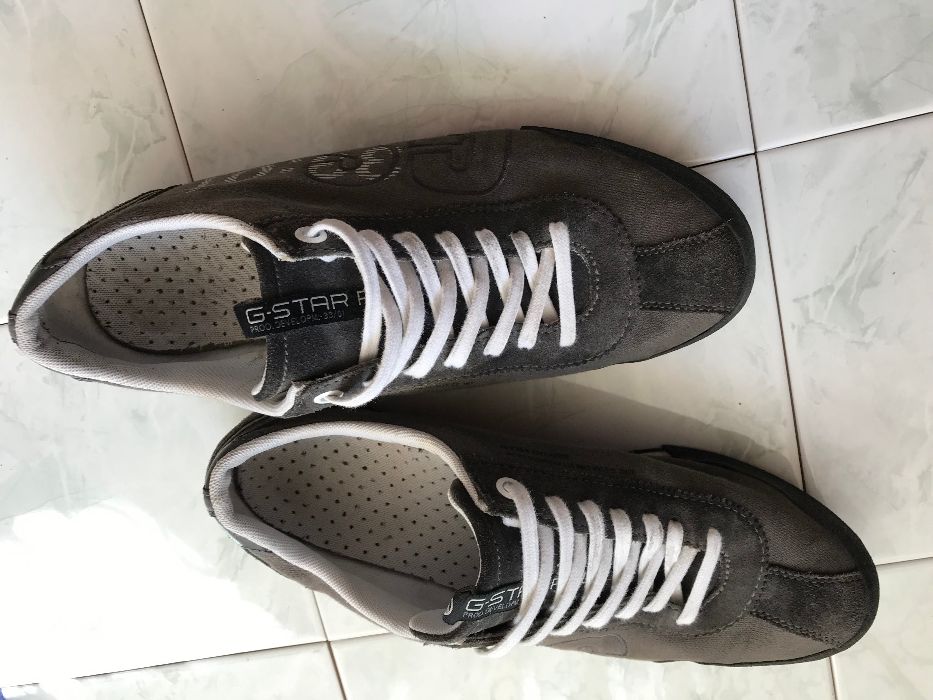 кецове g star 43 номер