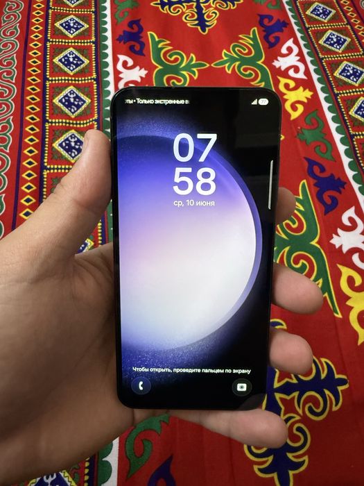 Samsung Galaxy S 23